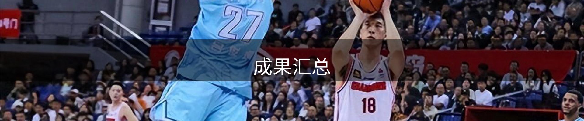 成果汇总